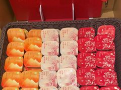-奈雪的茶(龙湖西溪天街PRO店)