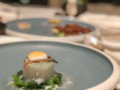 -广州富力丽思卡尔顿酒店·丽轩·粤菜