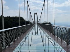 -天台山琼台仙谷景区