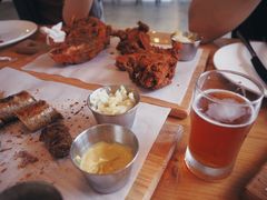 -Twin Tails Brewpub双尾精酿餐吧(八坼店)