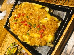 -铁人烧烤(北京店)