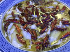 -鱼库·不仅是一家烤鱼店(车公庙店)