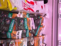 -盒马鲜生(岭南新世界店)