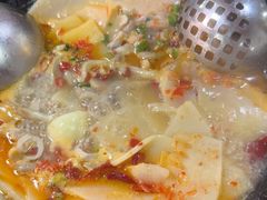 -李师傅脆肚(华强北店)