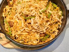 -巴盟人家·内蒙地方菜(华丽家族店)