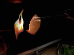 -烧肉一番·新韩式炭火烤肉(大岭山店)