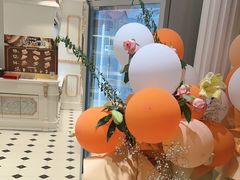 -85度C(南京龙江店)