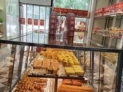 -味多美蛋糕(金顶街店)
