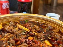 -呱呱叫民俗风味主题餐厅(沣峪口店)