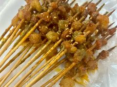 -十里铺铁板鱿鱼