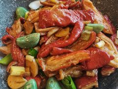 -马凯餐厅(地安门店)