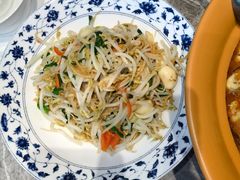 -丁哥·庐味鲜 土菜·20年老字号(世纪阳光花园店)