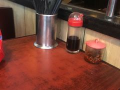 -小杨生煎(火车站北广场店)