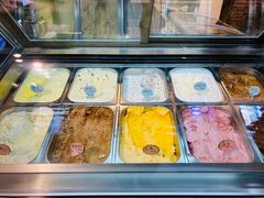 自助取餐区-源茂冷饮厅(哈尔滨中央大街店)