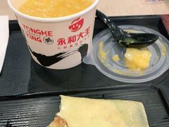 -永和大王(春日上新·军博店)