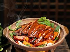 -福照楼汽锅鸡·云南菜(护国路店)