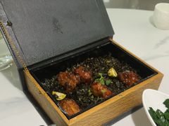 -3号仓库·创意中国菜(新世界城店)