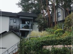 -华凌山庄·隐湖栖