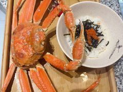 -震海贝烤贝·民俗特色店(延吉总店)