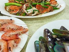-源海渔村·现捞海鲜(大角湾店)