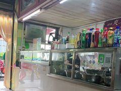 -王记生烫牛杂面馆(兰陵路店)