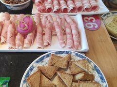 -董家湾重庆老火锅(武清杨村店)