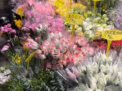 -循礼门鲜花花市(武汉循礼门店)