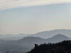 -阳台山自然风景区