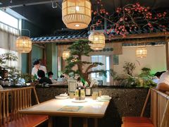 -筱爷叔·上海传统手工菜(玉树路店)