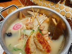 -yokocho上横町·日本食街(深业上城店)