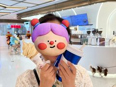 -CHARLIETOWN红茶公司(南京万象天地店)