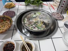 -海关荤豆花(洋河一路店)
