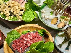 -红鼎豆捞·非遗鲍皇汤火锅(宝丰路店)