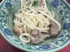 -阿水杠面(漳港店)