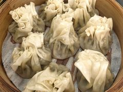 -诺敏塔拉奶茶-布里亚特包子-手把肉(锦都会店)