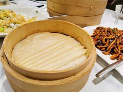 京酱肉丝-乐忻皇朝汇(环贸iapm商场店)