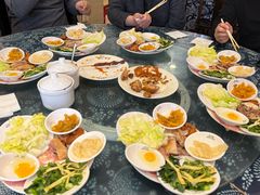 -桥香园云南过桥米线(金马碧鸡店)