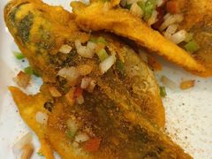 -冶春茶社(星汉大厦店)