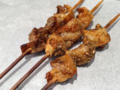 -管氏翅吧(马家堡店)