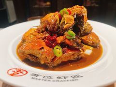 -有位虾匠·胶东土菜小馆(市北店)