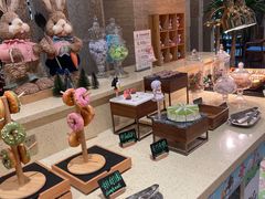 -天目湖御水温泉·度假酒店