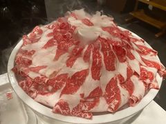 -丁卯•铜锅涮肉(工体店)