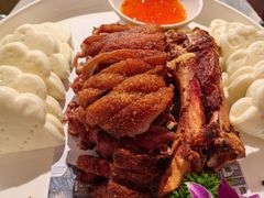 -香丰阁·烤鸭·川湘菜(昌平店)