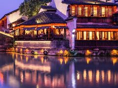 -马哥孛罗咖啡厅·Cafe Marco (厦门马哥孛罗东方大酒店)