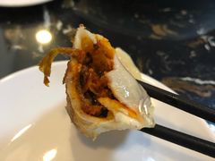 -桃园中华料理炸酱面(燕儿岛路店)