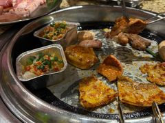 -姜胖胖无限自助烤肉(罗湖宝能店)