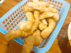 -逍遥镇刘相五胡辣汤豆沫馆(康复中街店)