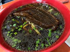 -小龙大肉面馆
