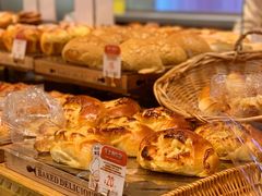 -西村叔叔的店·面包·甜品·蛋糕(崂山丽达店)