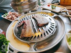 -喜来稀肉(虹泉路店)